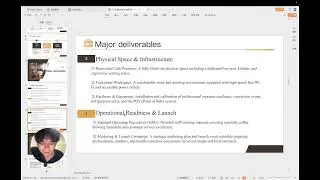 Project Management Activity 1-Specalty Cafe