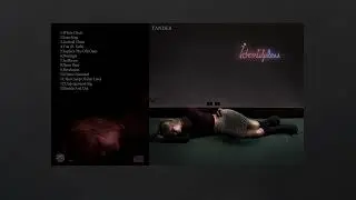 Tander - IDENTITYLESS