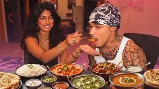 I Took DUNI Out On A Date!