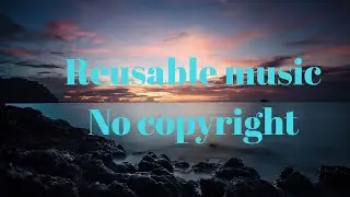Scumbag Marcus - Tropical Missions (Reusable music No Copyright Music)