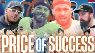 Trenches Win Championships: Why the Bears&rsquo; D-Line Is the Next Priority!