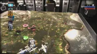 R.U.S.E. ep 1 Total failure