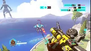 Toxic Dva Karma
