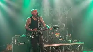 THE METEORS - WWWC VOL1