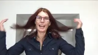 2-in-1 Henna and Condition your Hair Super Fast HACK