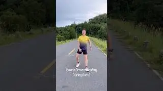 How to Prevent Chafing During Runs? #trailrunninglife #trailrunners #trailrunner #runningtips #run
