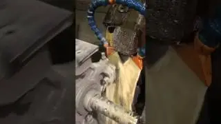 OD Grinder