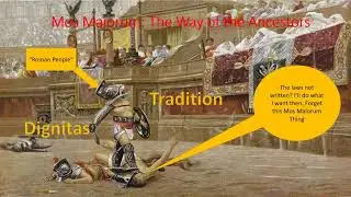 Rome: Constitution of a Republican Superpower