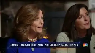 2019-12-15: Navy's NADC Poisoned Warminster Groundwater