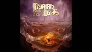 Myriad Lights - Deathbringer