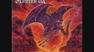 In Aeternum - the Pale Black Death