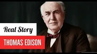 Thomas Edison's Letter from School || Inspirational Story || Edison's Childhood Story