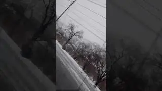 Escaping a Winter Wonderland: The Ultimate Freeze Challenge!