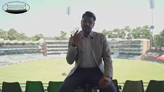 Episode 2 : The Wanderers Sports Medical Centre Family : Head of Finance at CGL - Brecht Mohonathan