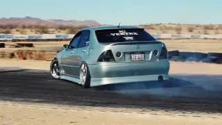 Vertex Drift Festival 2016