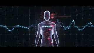Digital Ghost (Official Music Video)