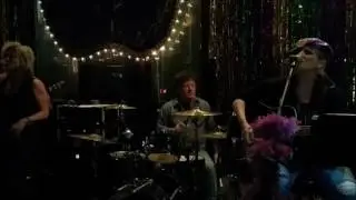 BitterSweet @ The Library Downtown Cape Mardi Gras 2017