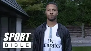 Beating Cancer To Avoiding Relegation: Joe Thompson Tells His Story | What It Takes
