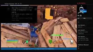 Live salva il mondo givvo il mio inventario