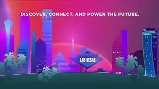 RE+ 26 - Save the Date I November 16-19, 2026 I Las Vegas, NV