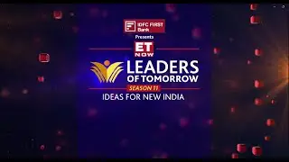 Dubai-India Sustainable Alignment: Data Centers & Clean Energy | Leaders of Tomorrow S11 | ET Now