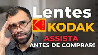 LENTES DE GRAU KODAK: Vantagens e desvantagens? Qual é o preço?