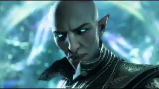 Dragon Age The Veilguard - Solas Ritual