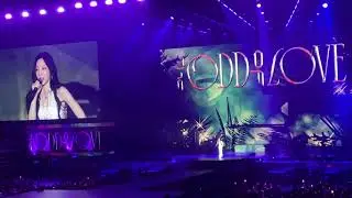 230820 TAEYEON 태연 Concert 'The ODD of LOVE' in Singapore @ TALK 1