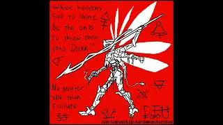 Oblitum Somnium Praetorium (REMAKE) Fanmade ULTRAKILL P-? soundtrack