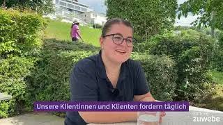 Fachmann/-frau Systemgastronomie EFZ - Fragen an deine m&ouml;gliche Berufsbildnerin