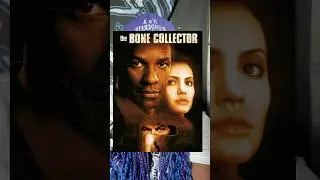 &ldquo;Morgan Hasn&rsquo;t Seen&rdquo; Podcast Question:What&rsquo;s your favorite serial killer thriller movie?