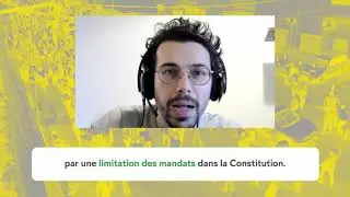 C'est quoi l'alternance démocratique ?