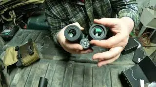 Vortex fury hd 5k range finding binoculars
