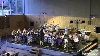 Jugendblaskapelle Hohenau-Ringelai 