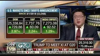 Dean Cheng: Win-Win Deal for China Means 