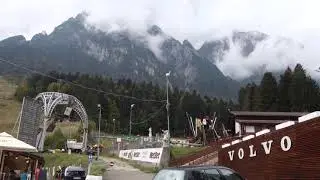 P&acirc;rtia #Kalinderu #Prahova #Rom&acirc;nia