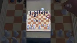 Scotch gambit #chess #chessgame #chessguide #chesscom #chesscommunity #gothamchess #uschess