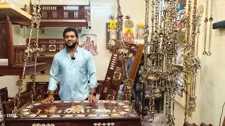 TEAKWOOD ROSEWOOD SWING ,OONJAL, UNJAL, JULA, ஊஞ்சல்  CEILING FITTING AVAILABLE BRASS STEEL ⛓️ AVA..