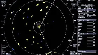 HOW RADAR OF THE SHIP WORKS AND WHAT IS THE USE OF RADAR ON SHIP , DETAILS INFORMATION ABOUT RADAR