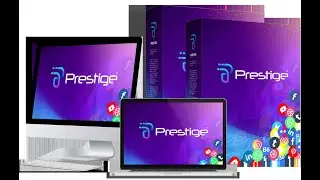 PRESTIGE: AI Social Media Superpower &ndash; 30% OFF + Exclusive Bonuses (ChatGPT, DALL&middot;E 3 & More)
