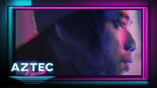 Sung - Cobalt Vision [Official Audio - Miami Cyber Nights Vol.1]