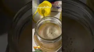 #theautogirls420 #organic #infusion #gardening #honey #flower #magicalbutter