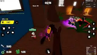 Anime Fighters Simulator  Carry Room 60