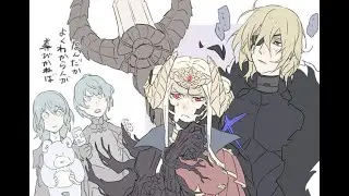 FEH - The Best Feeling in Summoner Duels R