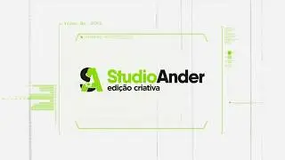 StudioAnder - Institucional - Motion Design