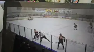 Zach Turner Powassan Voodoos