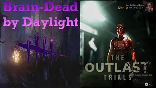 The Frustration Trials