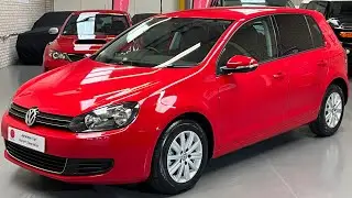2013 Volkswagen Golf 1.2 TSi DSG Automatic For Sale At Drive Japan - Japanese Car Importer