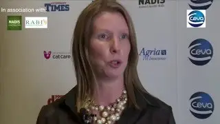 Farm Animal Welfare of the Year Award