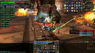 HD Ignis the Furnace Master (Mage POV plus Commentary)